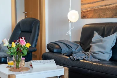 Apartament Dla rodzin Heiligenhafen