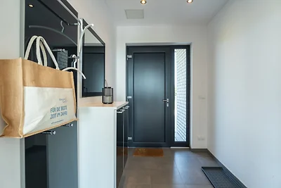 "Am hohen Ufer", Bungalow "Ocean Breeze 24"