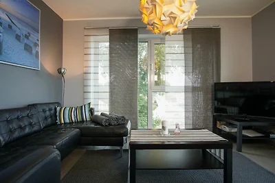 Haus "Zur Mole", Wohnung 15 "Morgensonne"