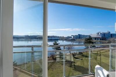 "Strandhuus" (ehem. Strandhotel), Wohnung 305