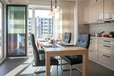 "Dünenpark Heiligenhafen", Haus "Sanddüne", W...