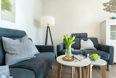 Haus Windjammer, Wohnung 2 "Frischer Wind"