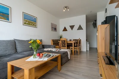 Hanseatic, Wohnung 6.16