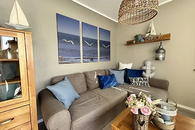 "Vier Jahreszeiten", Haus I, Wohnung "Ankerpl...