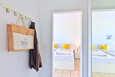 Haus Windjammer, Wohnung 30 "Leichtwind...