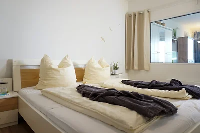 Haus Dünengras im Dünenpark II, Wohnung 3...