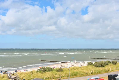 Strandhuus, Wohnung 317 "Seestern"