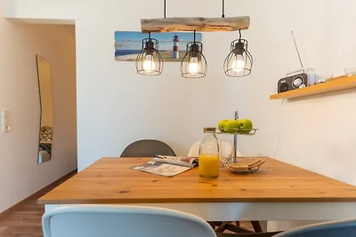 "Vier Jahreszeiten", Haus II, Wohnung 82