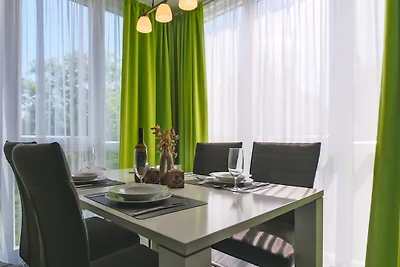 Strandpark Grossenbrode, Haus Meeresrauschen,...