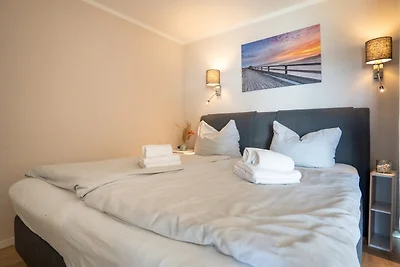 Appartement Vacances avec la famille Heiligenhafen