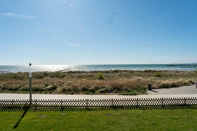 "Bellevue", Haus A, Wohnung 19