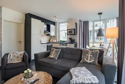 "Strandpark Grossenbrode", Haus "Meeresrausch...