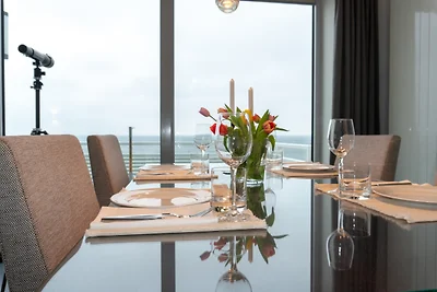 Holiday flat family holiday Großenbrode