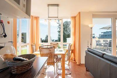 "Strandpark Grossenbrode", Haus "Leuchtturm",...