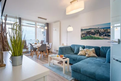 apartman za odmor Obiteljski odmor Heiligenhafen
