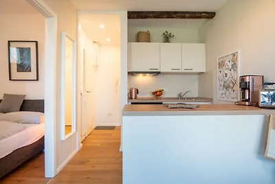 Appartamento Vacanza con famiglia Großenbrode