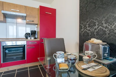 Schöne Aussicht, Wohnung 2.04 "Strandleben"