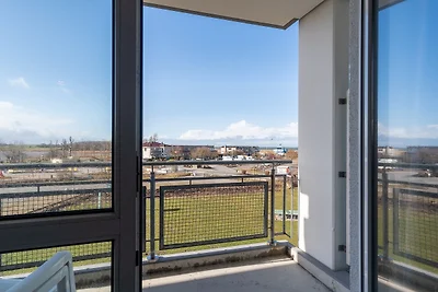 Ostseeresidenz, Wohnung 53 "Wellenkieker"