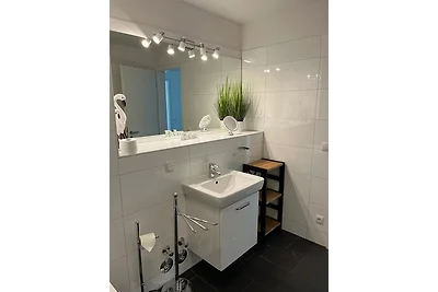 "Dünenpark Heiligenhafen", Haus "Sanddüne", W...