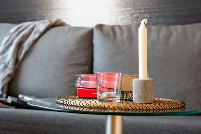 Haus "Atlantis", Wohnung 22