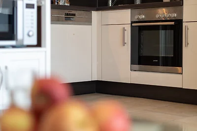 "Vier Jahreszeiten", Haus I, Wohnung 21