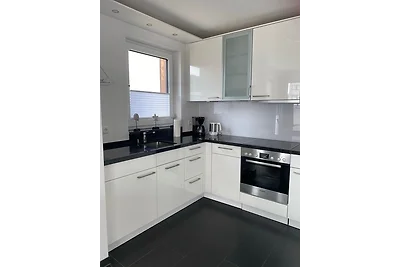 "Dünenpark Heiligenhafen", Haus "Sanddüne", W...