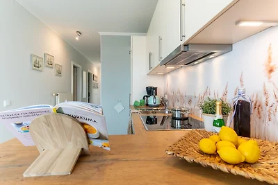 "Vier Jahreszeiten", Haus I, Wohnung 61