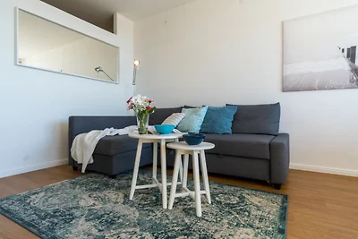 Ferienpark Heiligenhafen, Haus H, Wohnung...