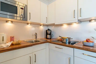 Apartament Dla rodzin Heiligenhafen