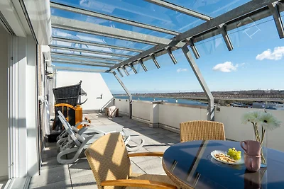 "Ferienpark Heiligenhafen", Haus B, Wohnung 1...