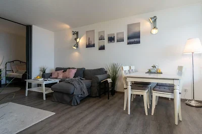 apartman za odmor Obiteljski odmor Heiligenhafen