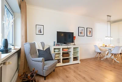 "Strandhuus" (ehem. Strandhotel)