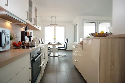 Appartamento Vacanza con famiglia Heiligenhafen