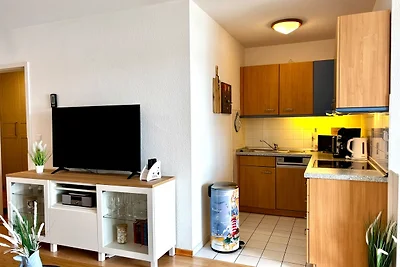 Haus Windjammer, Wohnung 4 "Oceanstay"
