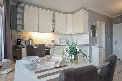 Haus "Atlantis II", Wohnung 2