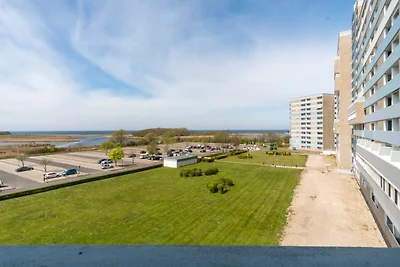 "Strandhuus" (ehem. Strandhotel)