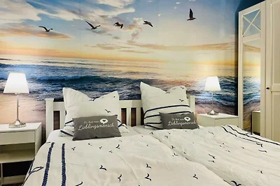 "Strandhuus" (ehem. Strandhotel)