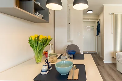 "Strandhuus" (ehem. Strandhotel)