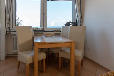 "Strandhuus" (ehem. Strandhotel)