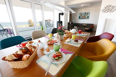 Haus Meerdüne im Dünenpark II, Wohnung 15...