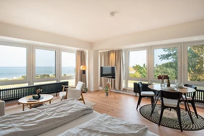 "Strandhuus" (ehem. Strandhotel)