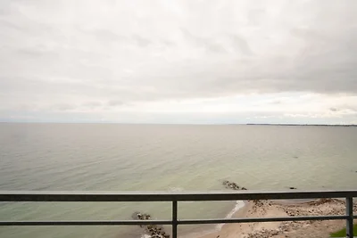 Haus "Hamburg-Berlin", Wohnung "Kajüte 54"