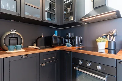 "Ferienpark Heiligenhafen", Haus E, Wohnung 1...