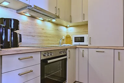 Haus Dünenhof, Wohnung 36 "Stranddüne"