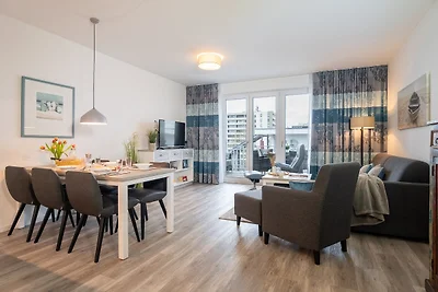 Appartamento Vacanza con famiglia Großenbrode