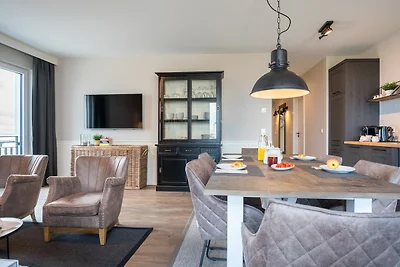 Appartmenthaus "Südstrand 44", Wohnung 7...