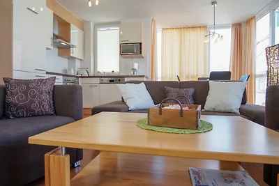 "Strandpark Grossenbrode", Haus "Sonnenschein...