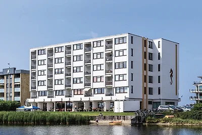 Haus "Aquamarina", Wohnung 45