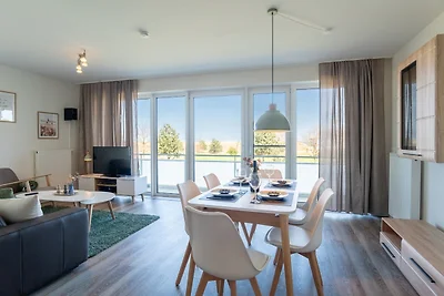 Haus Meerdüne im Dünenpark II, Wohnung 2...