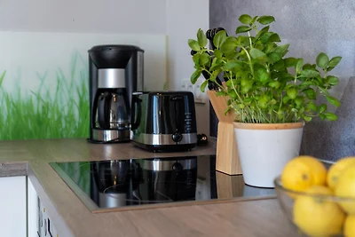 "Ferienpark Heiligenhafen", Haus G, Wohnung...